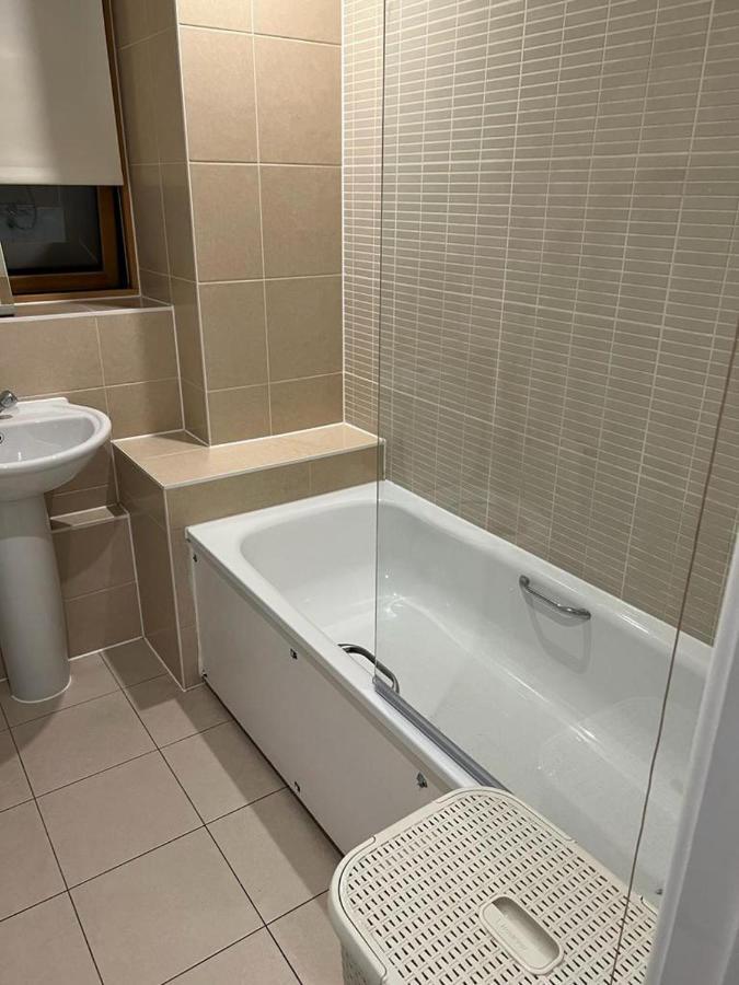 Apartment Immaculate 1-bed In East