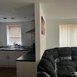 Immaculate 1-Bed Apartment In East London