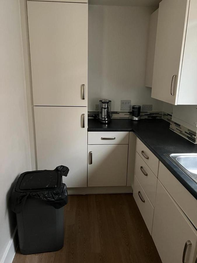 Appartamento Immaculate 1-bed In East